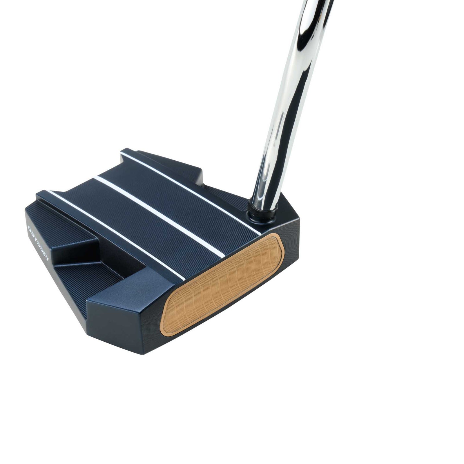 Callaway Odyssey Ai-ONE Milled Eleven DB Putter 2024 34 IN