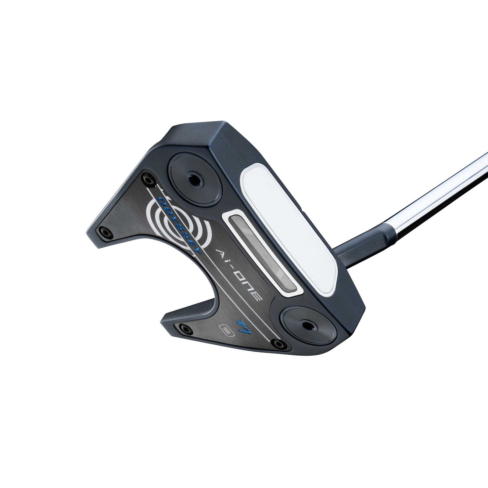 Callaway Odyssey Ai-ONE Seven S Putter - Left 2024 