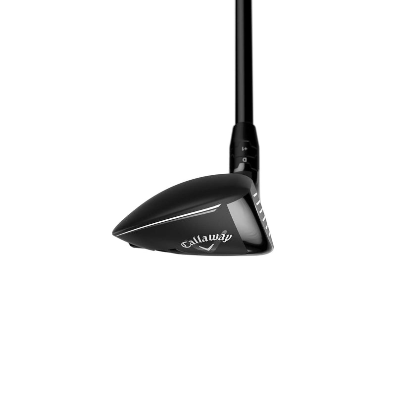 Callaway Paradym Ai Smoke HL 4 Hybrid - 21° 2024 RHR