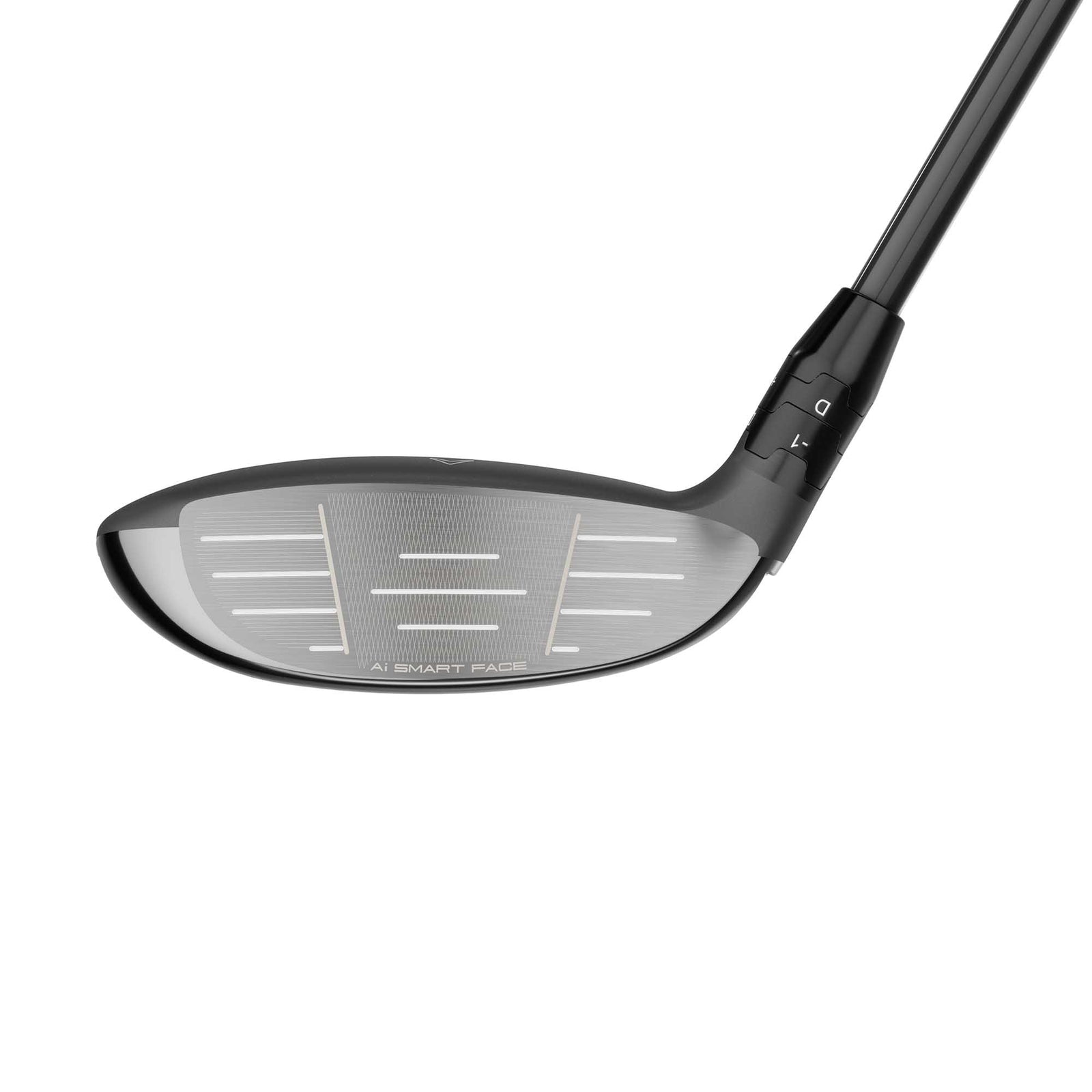 Callaway Paradym Ai Smoke MAX D 3 Wood Stiff 2024 