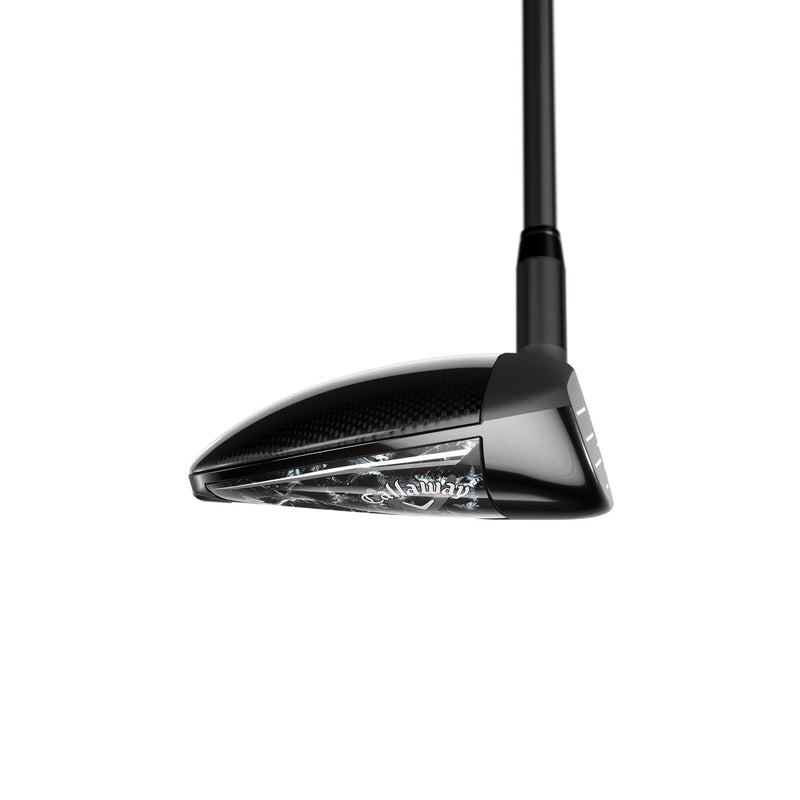 Callaway Women's Paradym Ai Smoke MAX Fast 3 Wood 2024 RHL