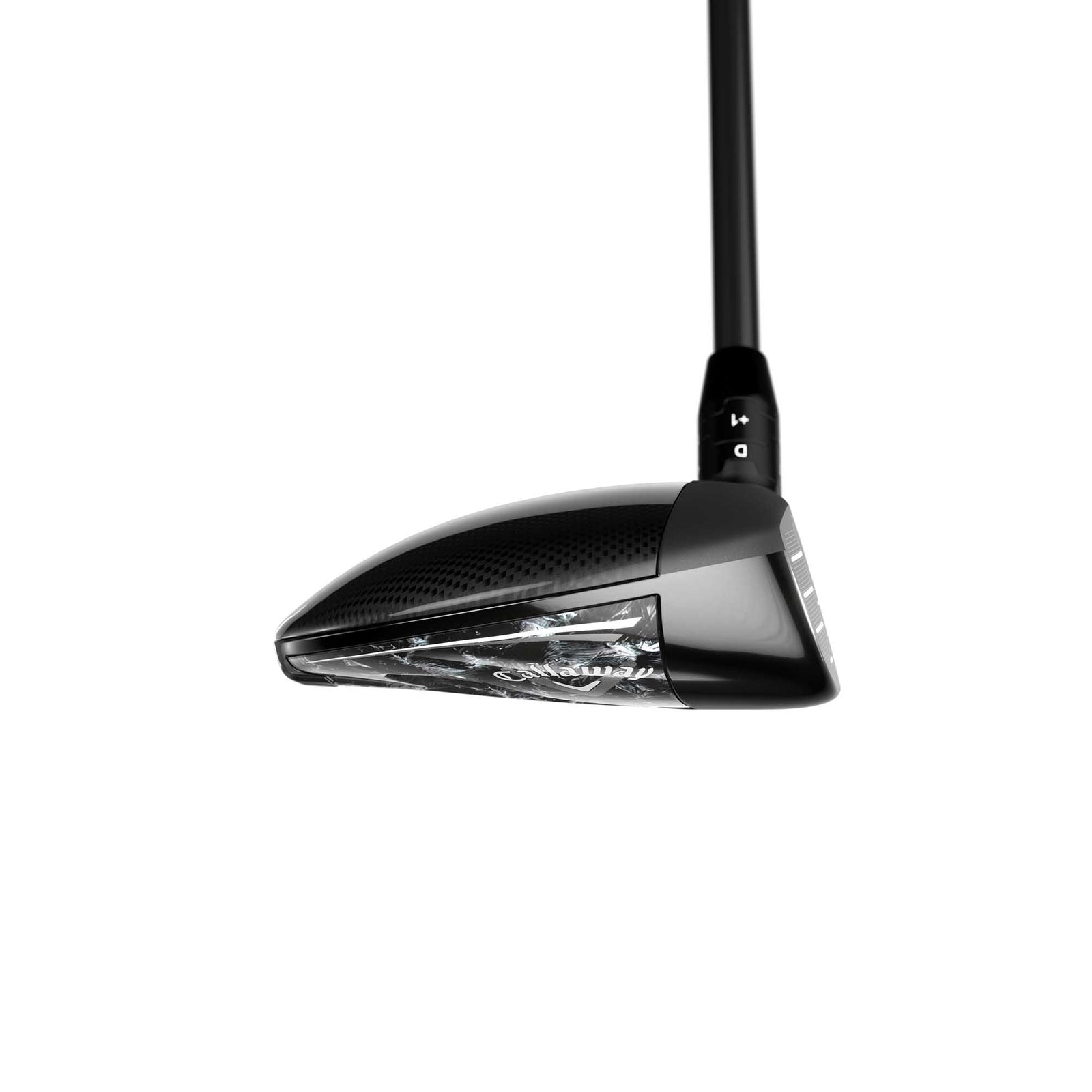 Callaway Paradym Ai Smoke MAX 3 Wood Left 2024 LHR