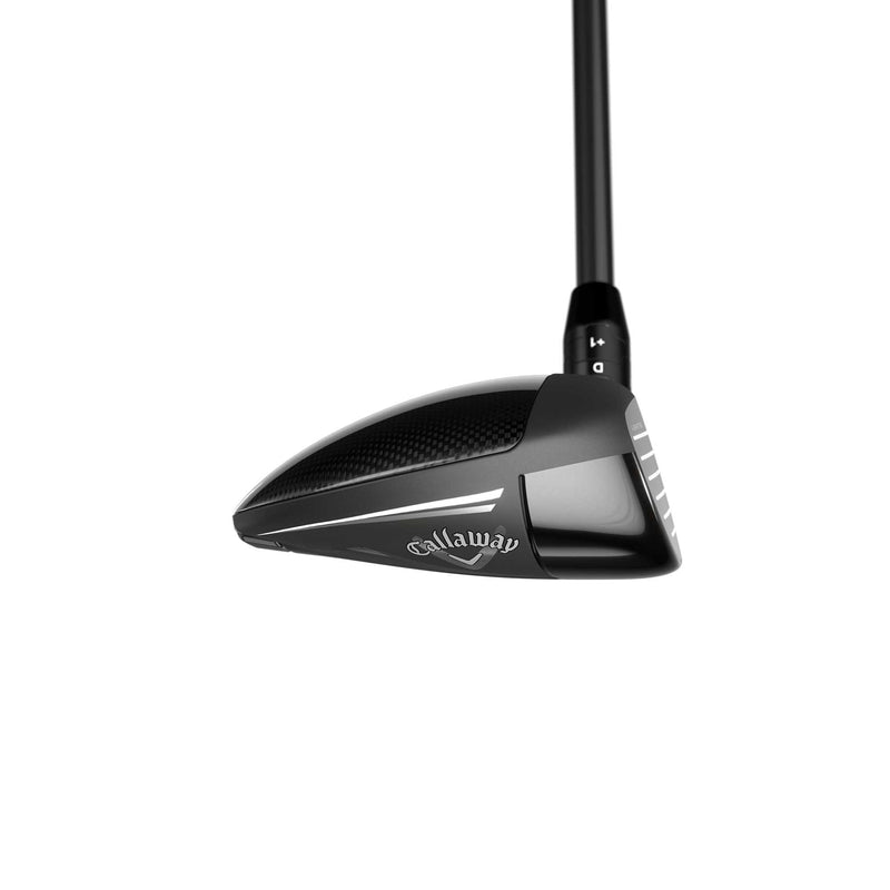 Callaway Paradym Ai Smoke Triple Diamond 3 Wood X-Stiff 2024 RHX