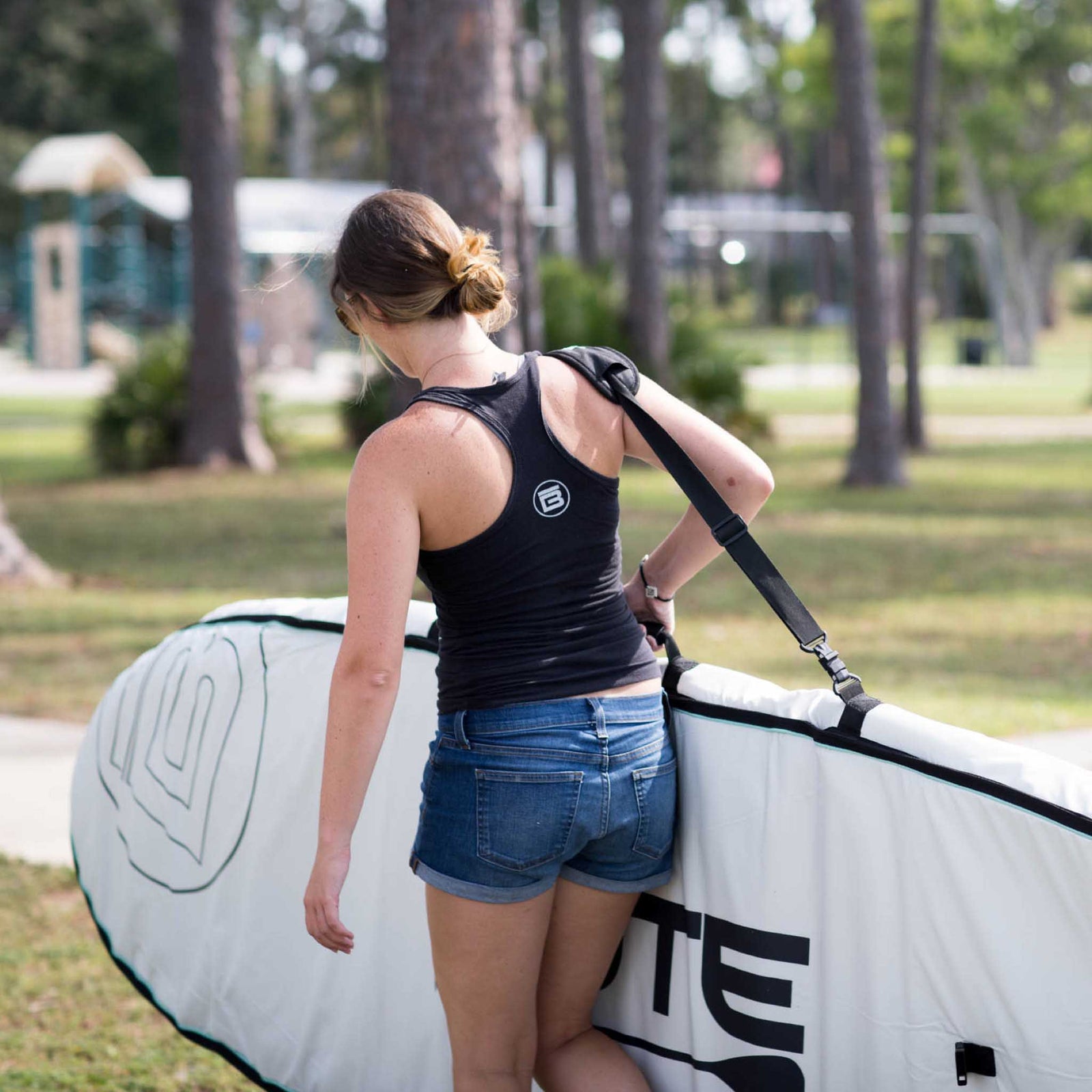 BOTE Board Bag 