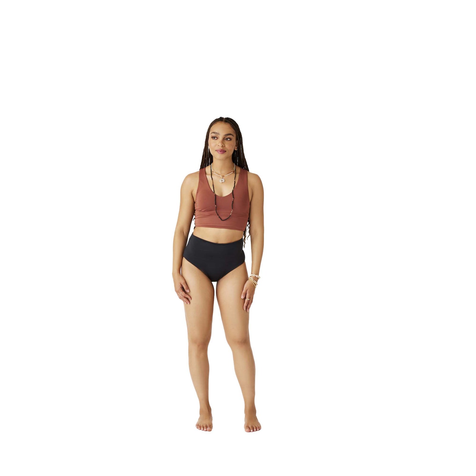 Carve Designs Women's Erin Reversible Bikini Bottom 2024 