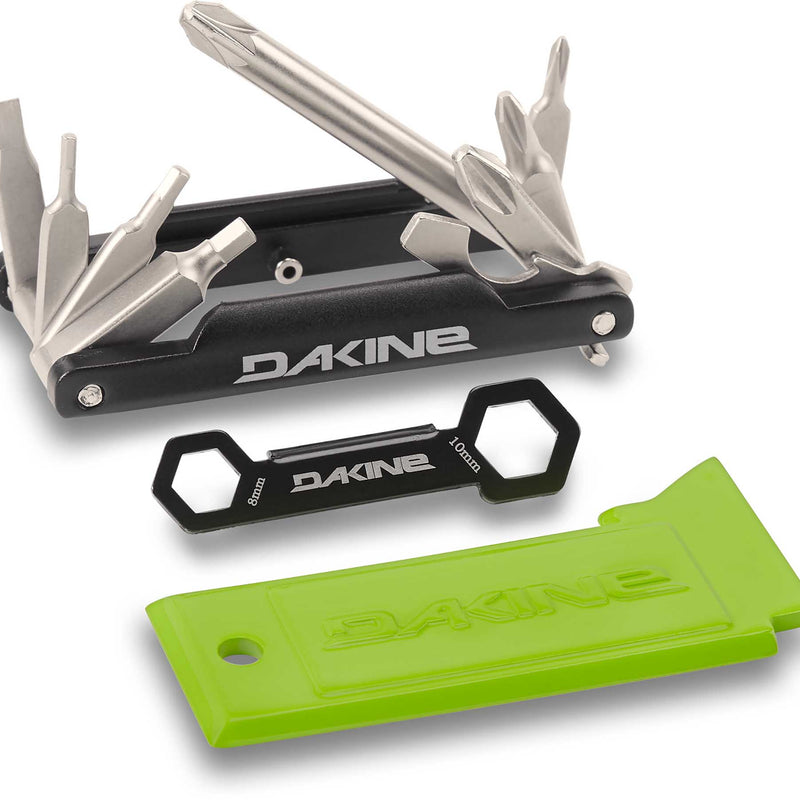 Dakine BC Tool 2024 GREEN