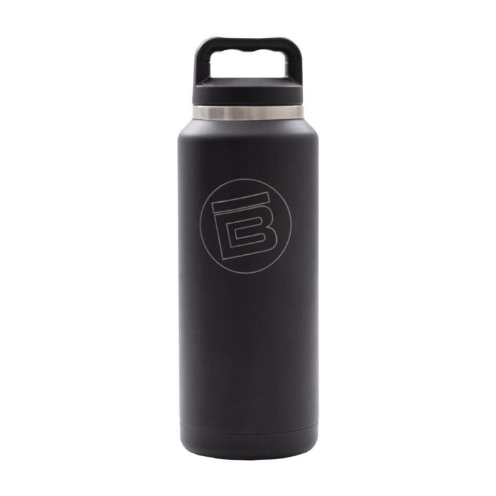 BOTE Magnepod 36oz Bottle BLACK