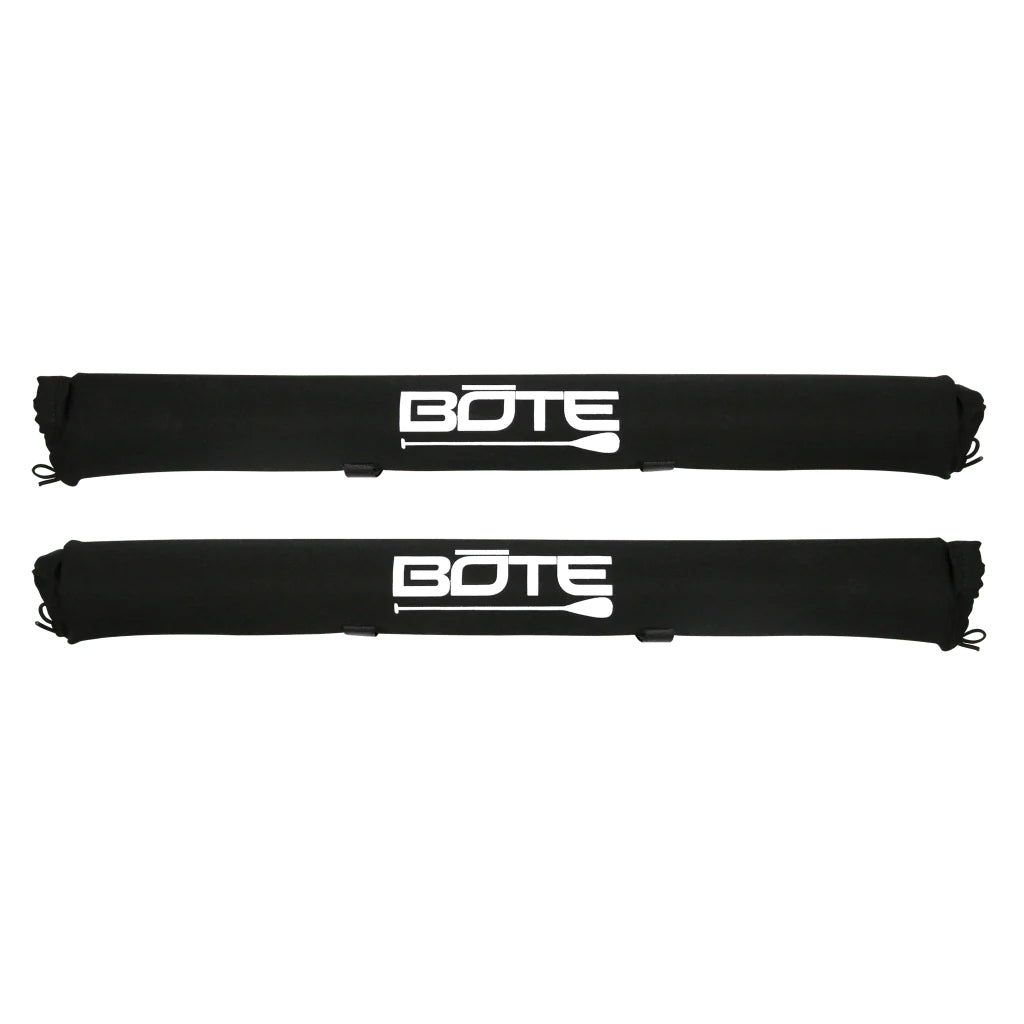 BOTE Roof Rack Pads 0