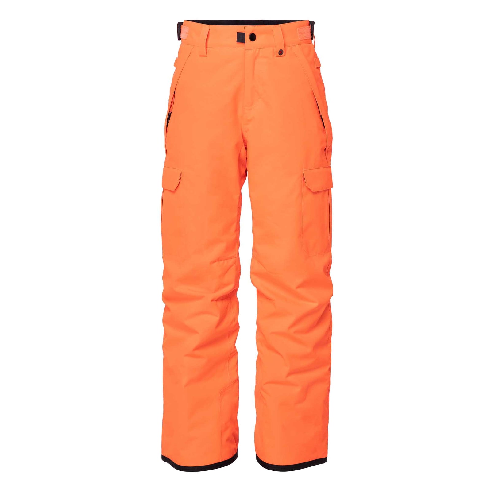 686 Junior's Infinity Cargo Insulated Pant 2024 FLURO ORANGE