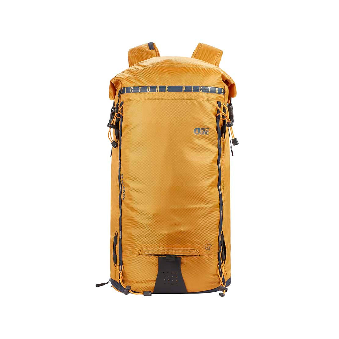 Picture Komit.TR 26 Backcountry Touring Backpack 2024 CAMEL