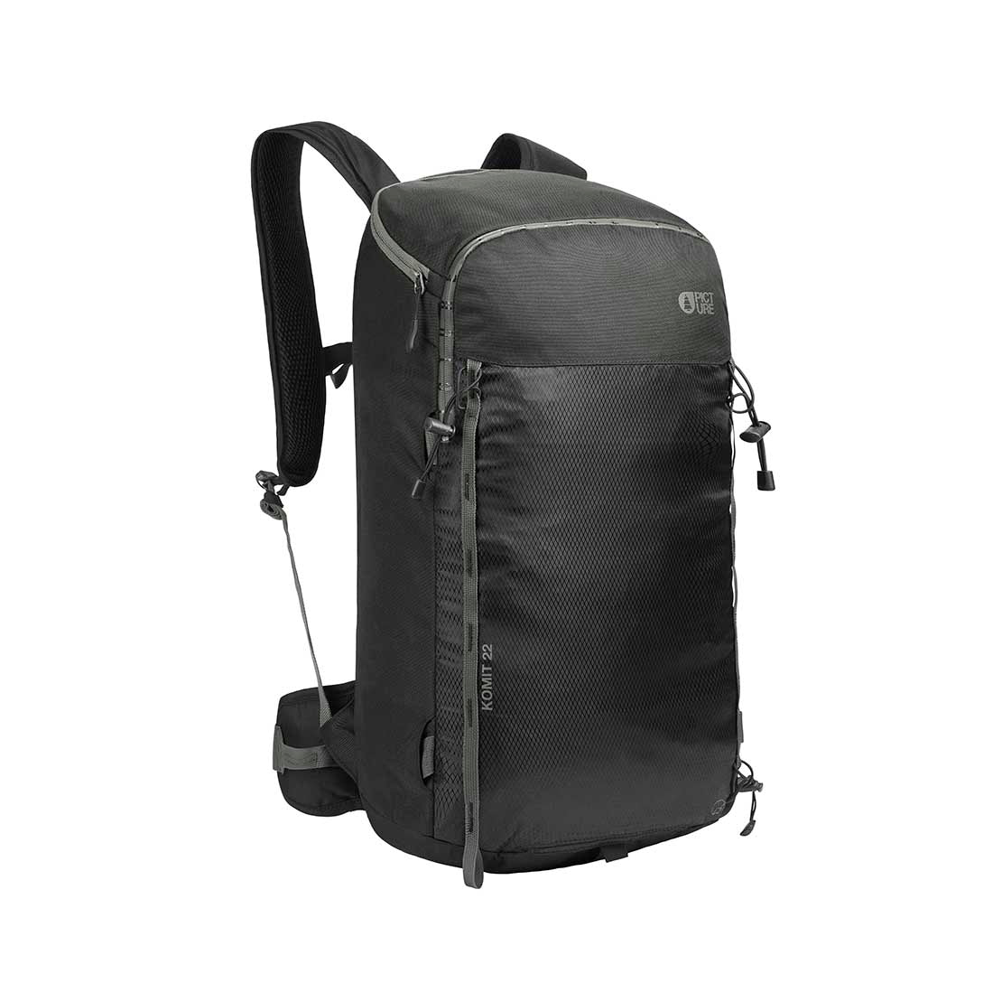 Picture Komit 22 Backcountry Touring Backpack 2024 