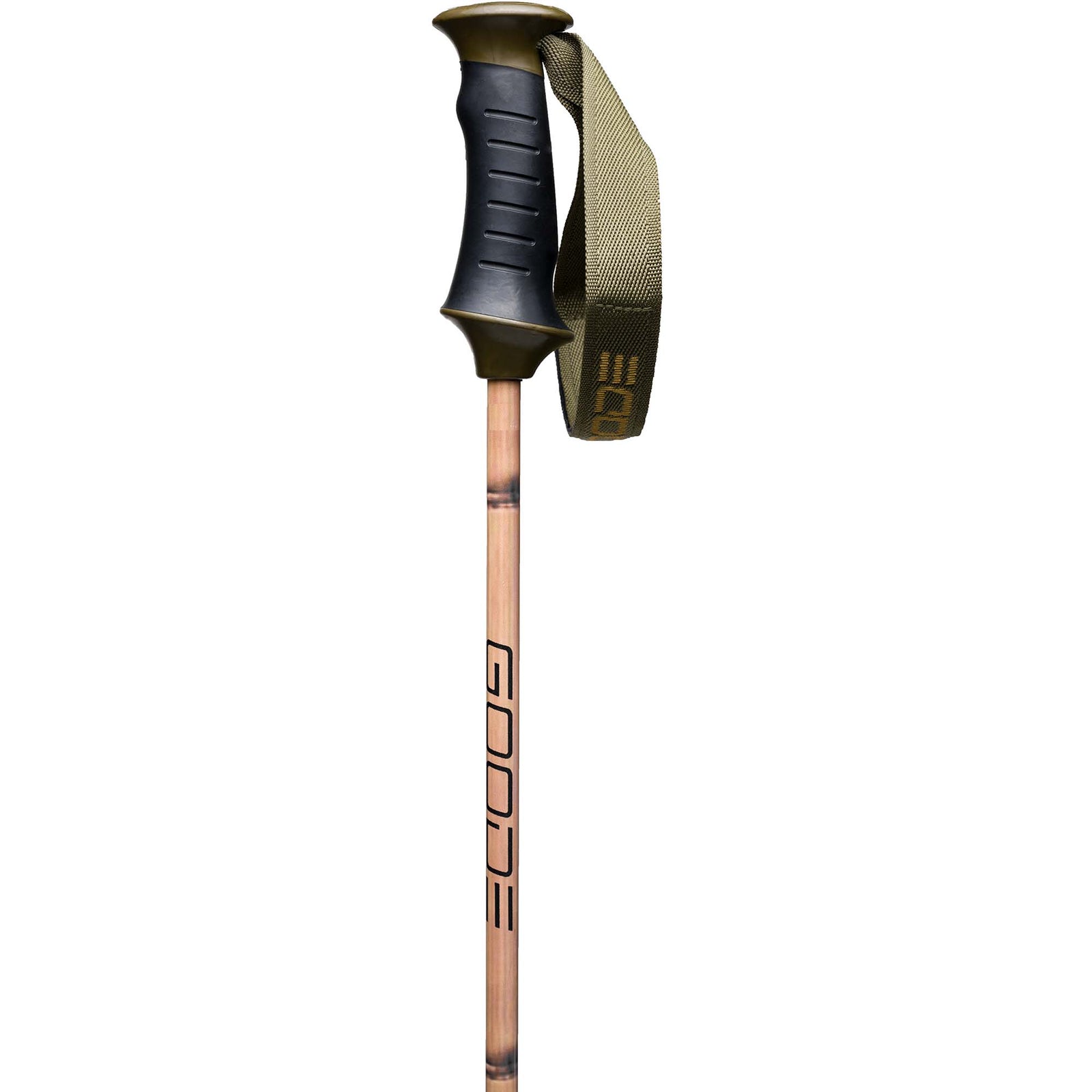 Goode Carbon Neutral Ski Pole 2024 