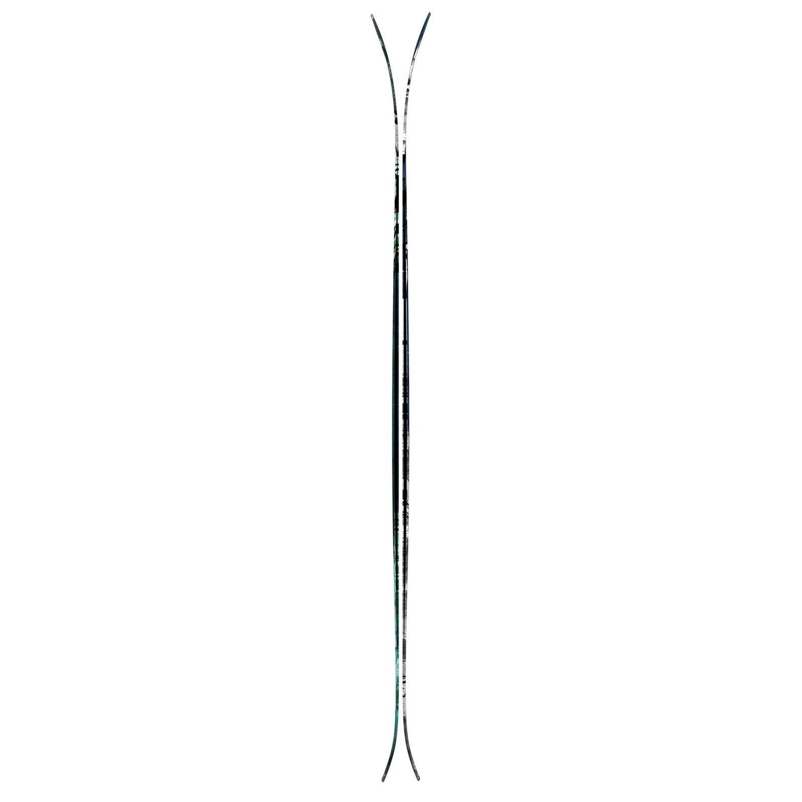 Atomic Men's Bent 100 Skis 2024 