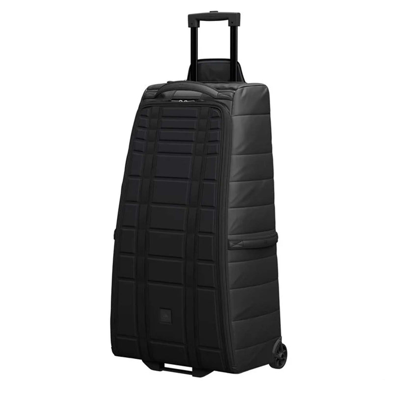 Db Bags Hugger Roller Bag 90L 2024 BLACK OUT