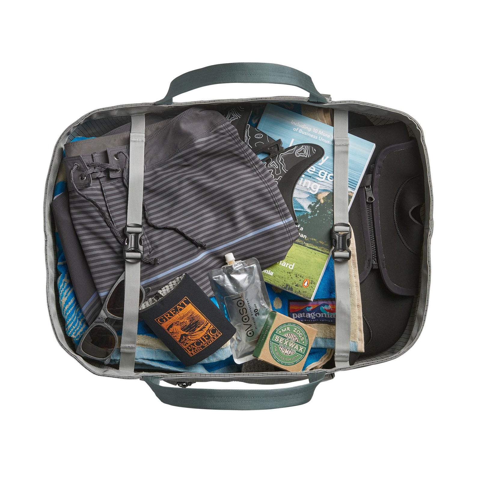 Patagonia Black Hole® Gear Tote 61L 2024 