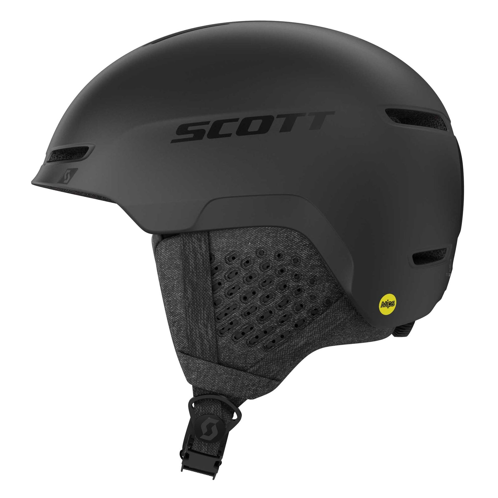 Scott Track Plus MIPS® Helmet 2024 