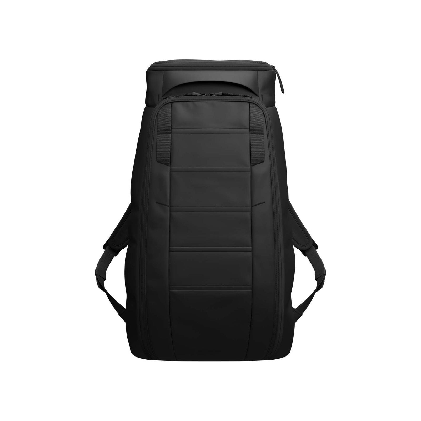 Db Bags Hugger Backpack 25L 2024 BLACK OUT