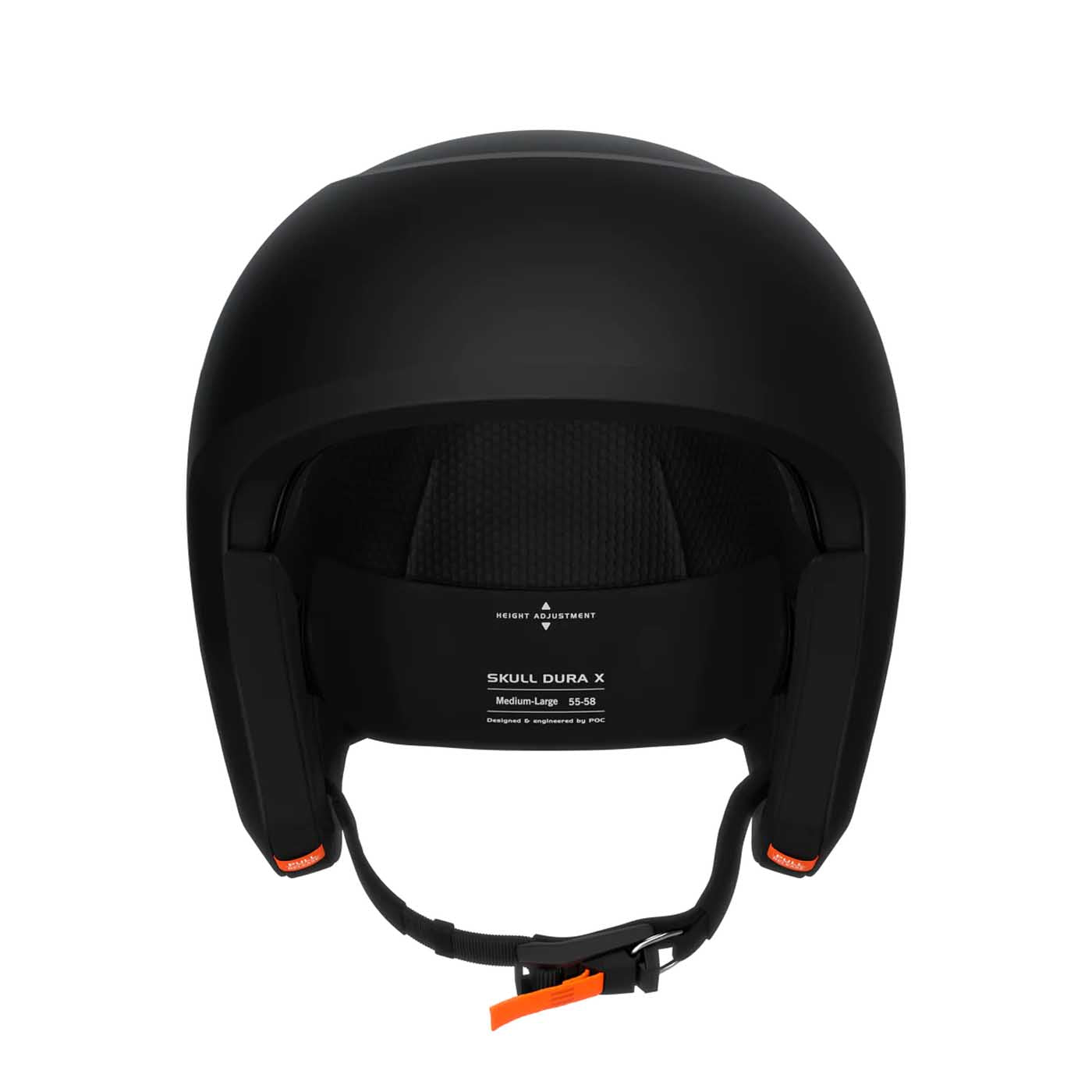 POC Skull Dura X MIPS Race Helmet 2024 