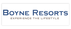 Boyne Resorts Logo