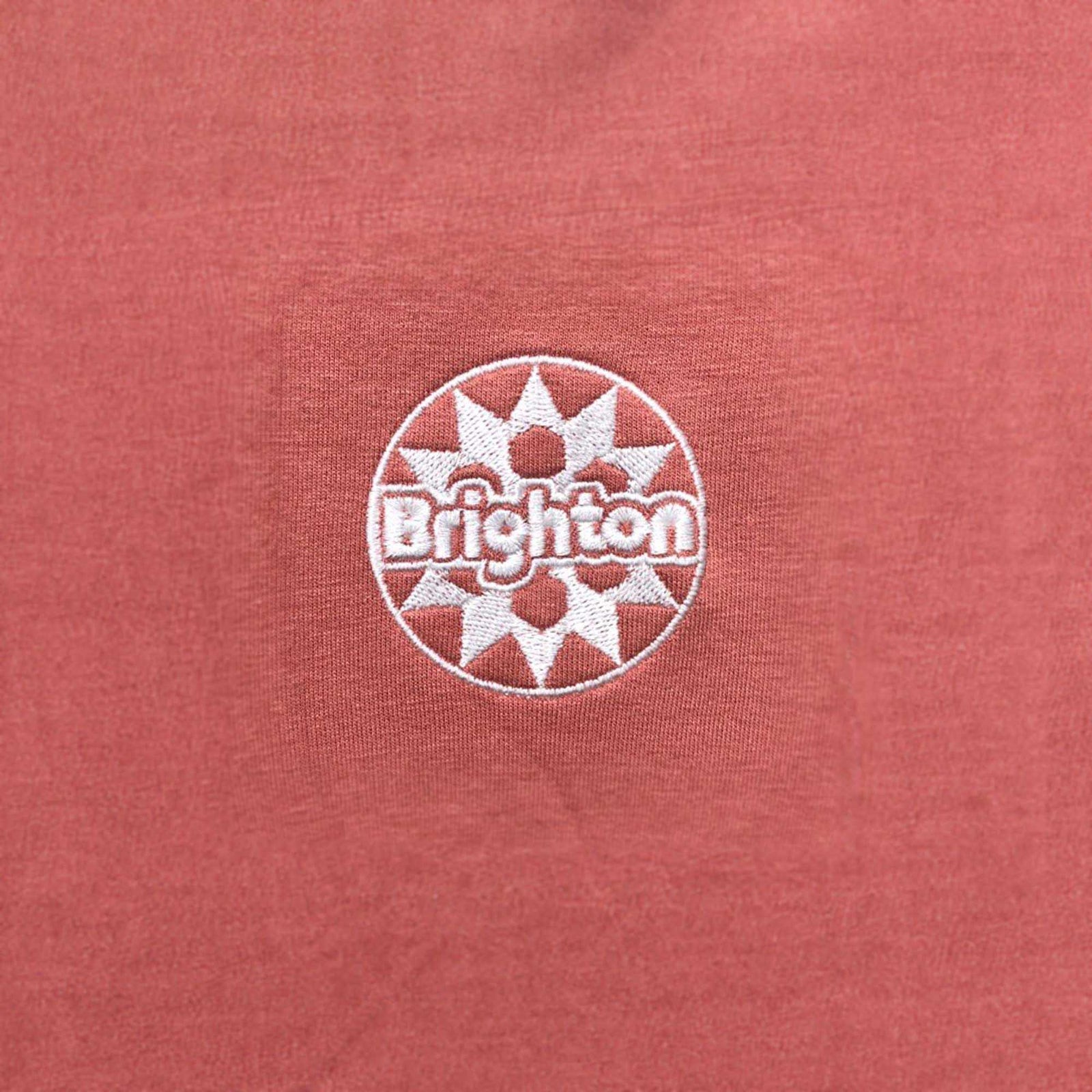 Brighton Women's Apex Fleece 1/4 Zip 2024 