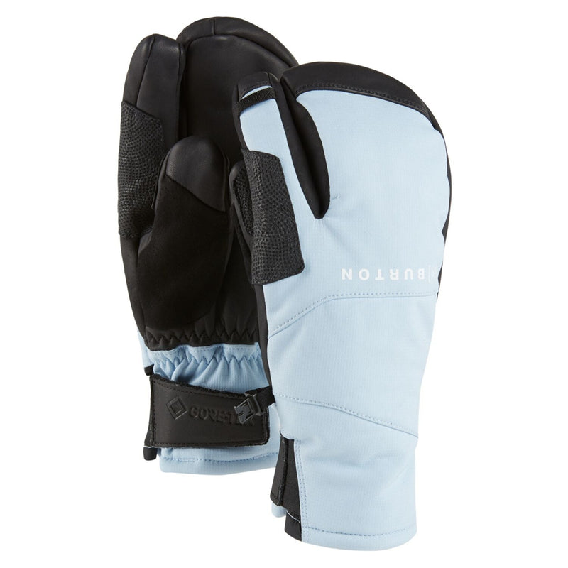 Burton Men's [ak] Clutch Gore-Tex® Mittens 2024 MOONRISE