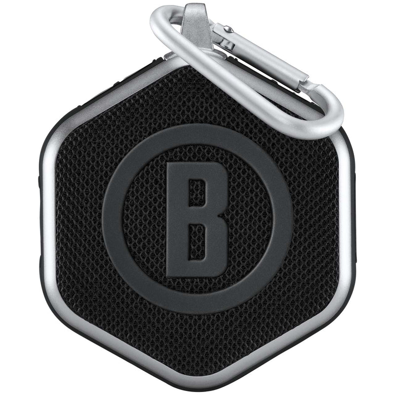 Bushnell Wingman Mini Golf Speaker 2023 BLACK