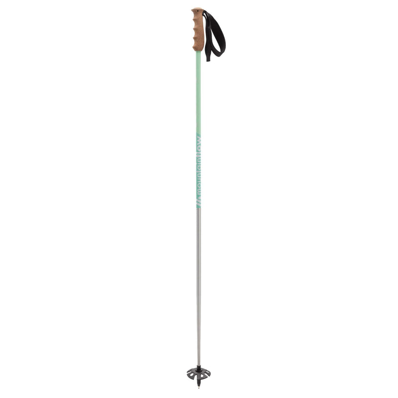 Mountainflow Corkpro Recycled Ski Pole 2025 2025 