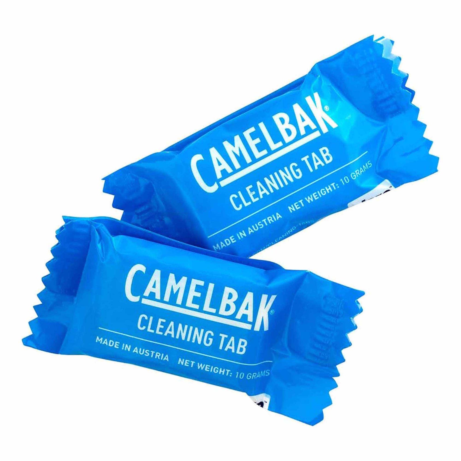 CamelBak Reservoir & Water Bottle Cleaning Tablets - 8 Pack 2025 