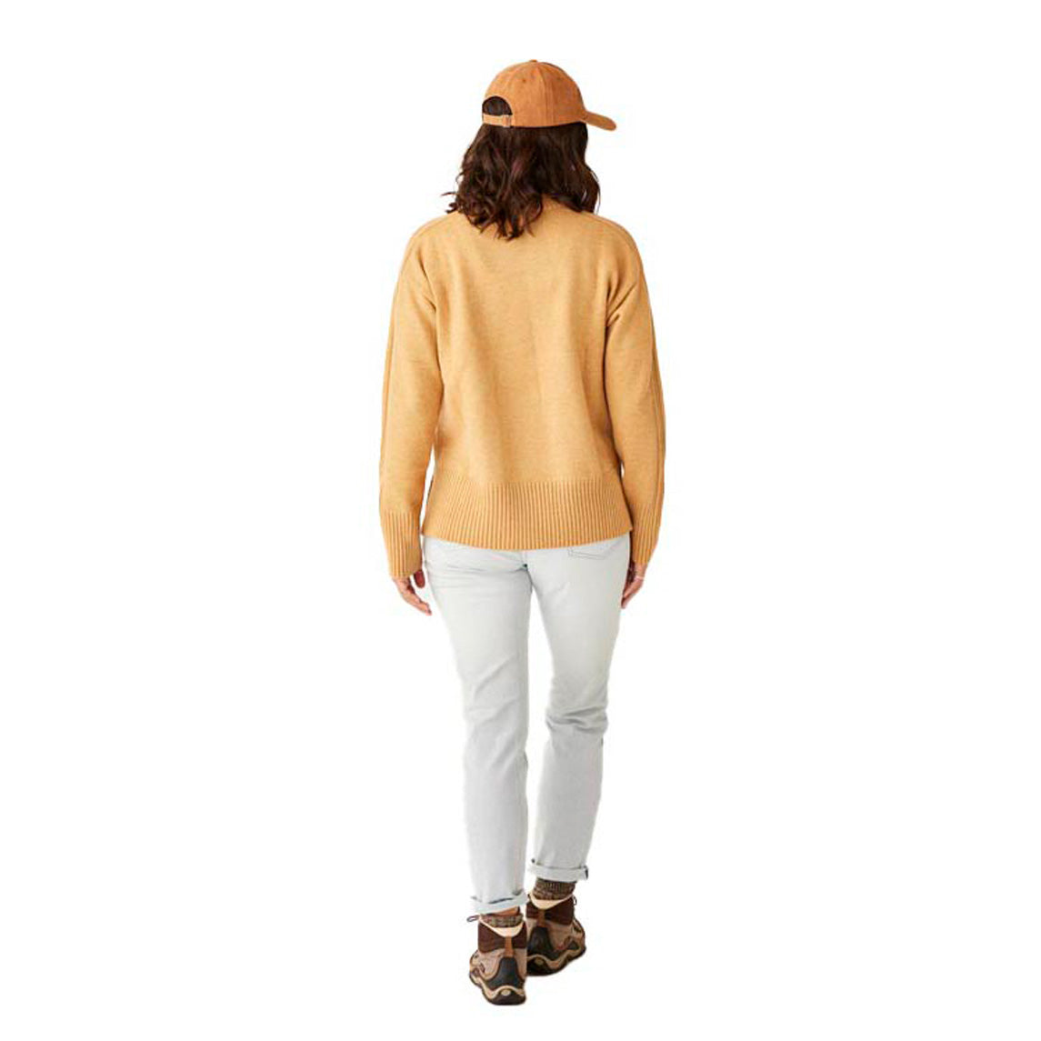 Carve Designs Women's Woodward Sweater 2025 