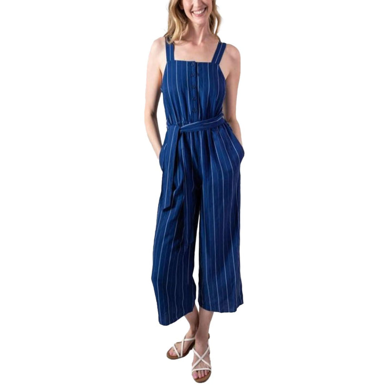 Krimson Klover Coastal Jumpsuit 