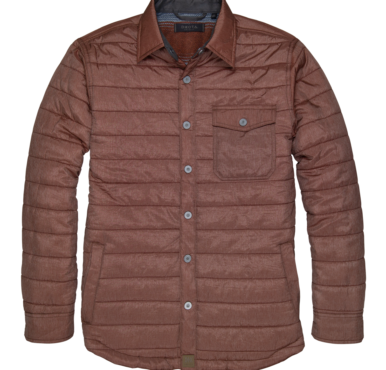 Dakota Grizzly Men's Lucas Shirt Jacket 2024 