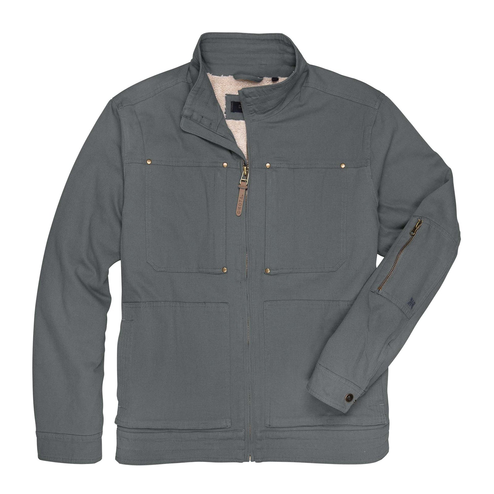 Dakota Grizzly Men's Dax Jacket 2024 FIELD