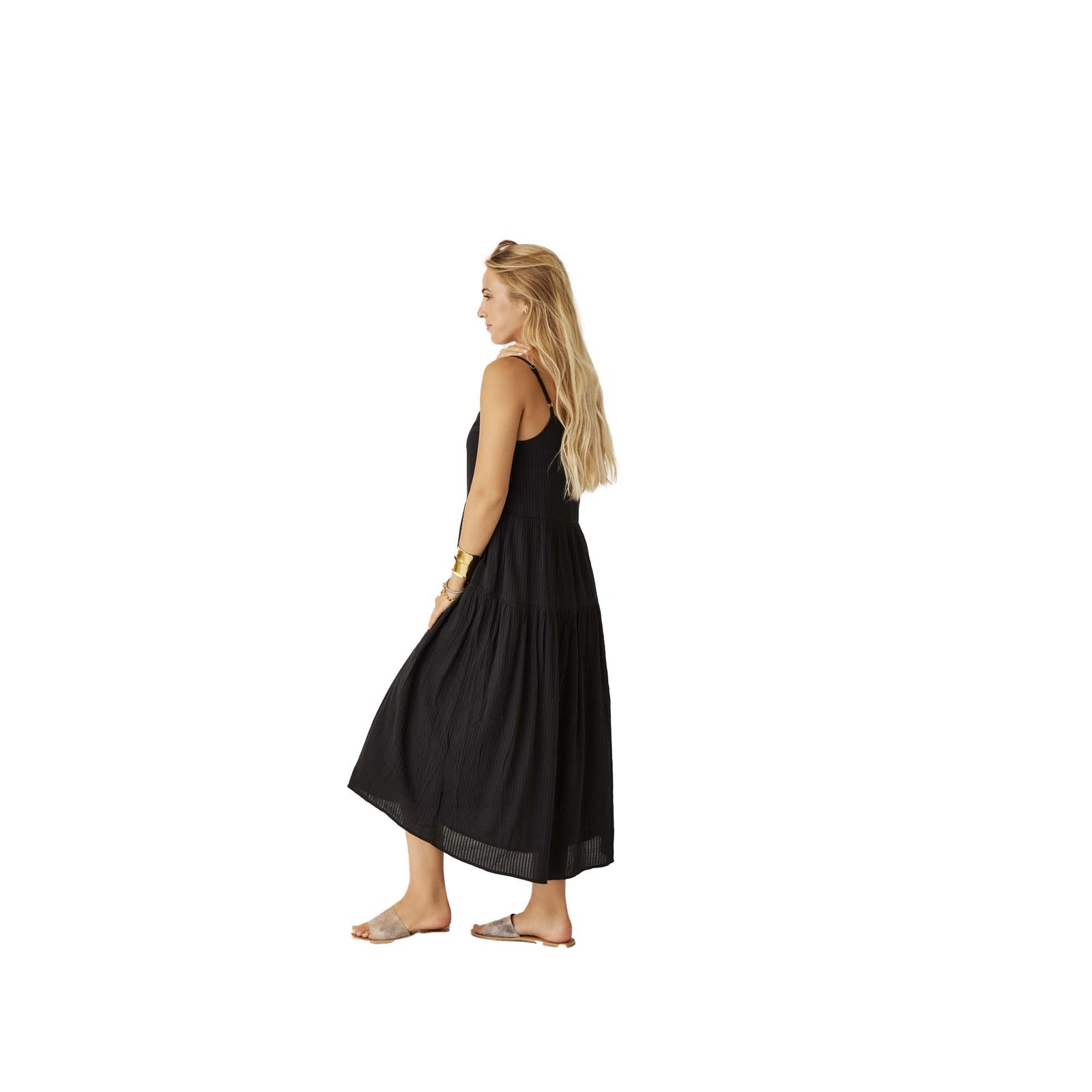 Carve Designs Women's Jacey Textured Dress 2024 