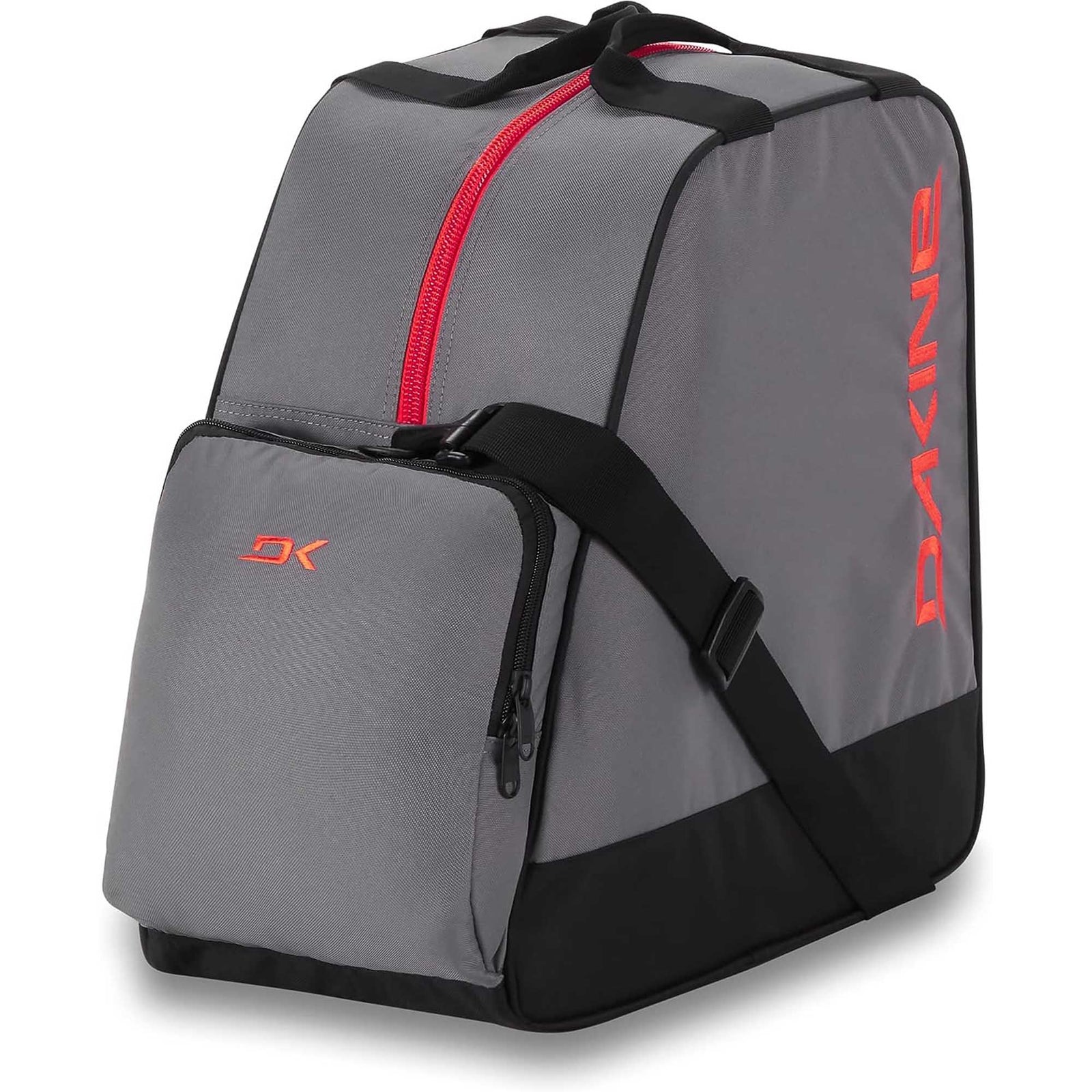 Dakine Boot Bag 30L 2024 STEEL GREY