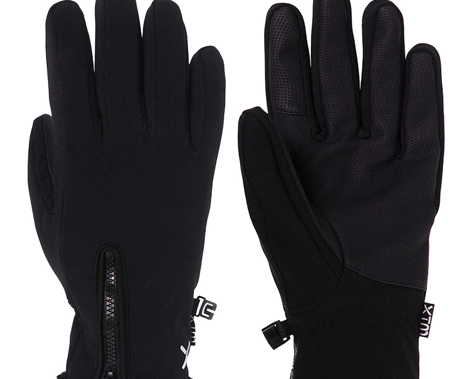 XTM Tease II Softshell Glove 2024 