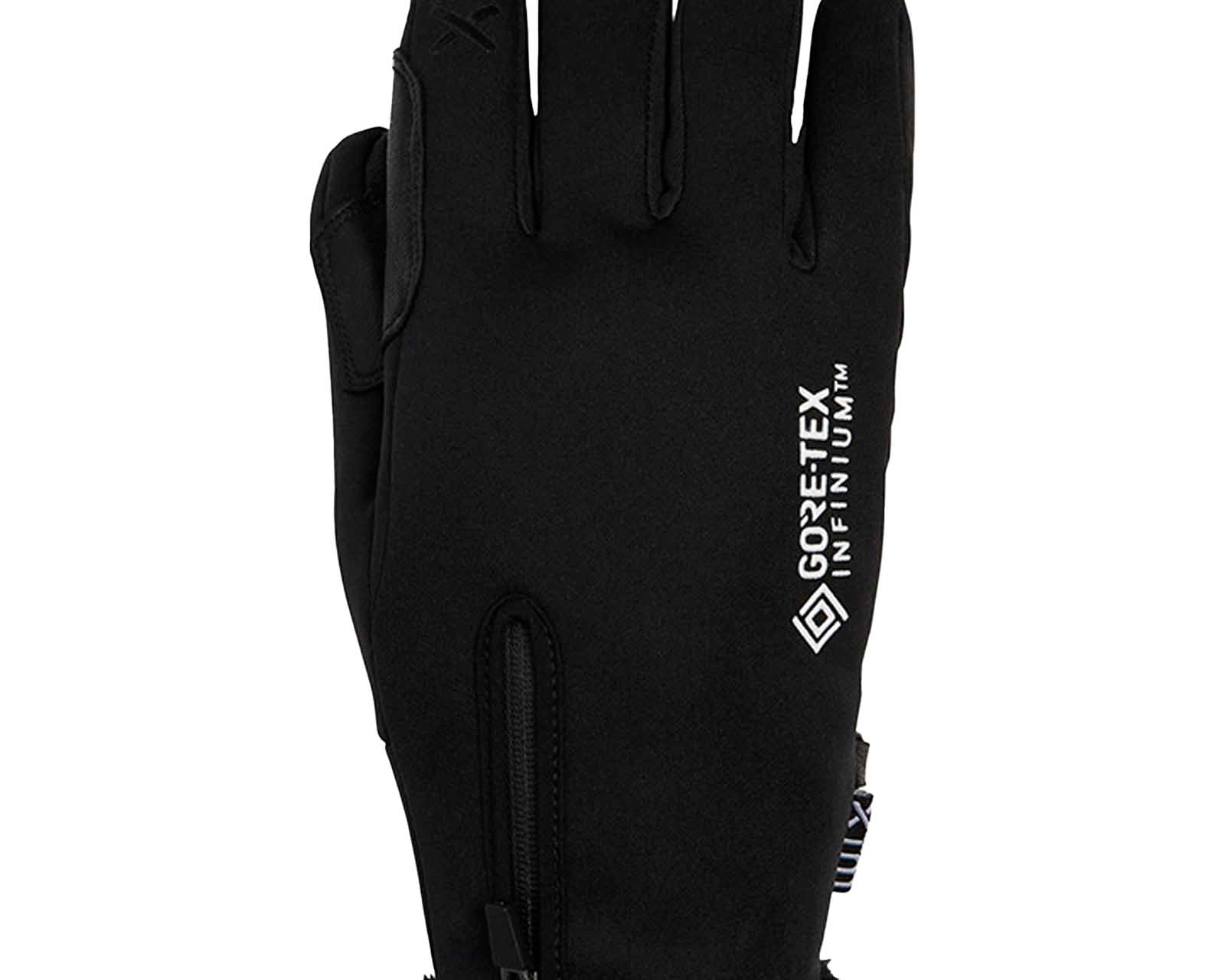XTM Women's Estelle Glove 2024 BLACK