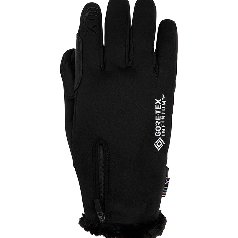 XTM Women's Estelle Glove 2024 BLACK