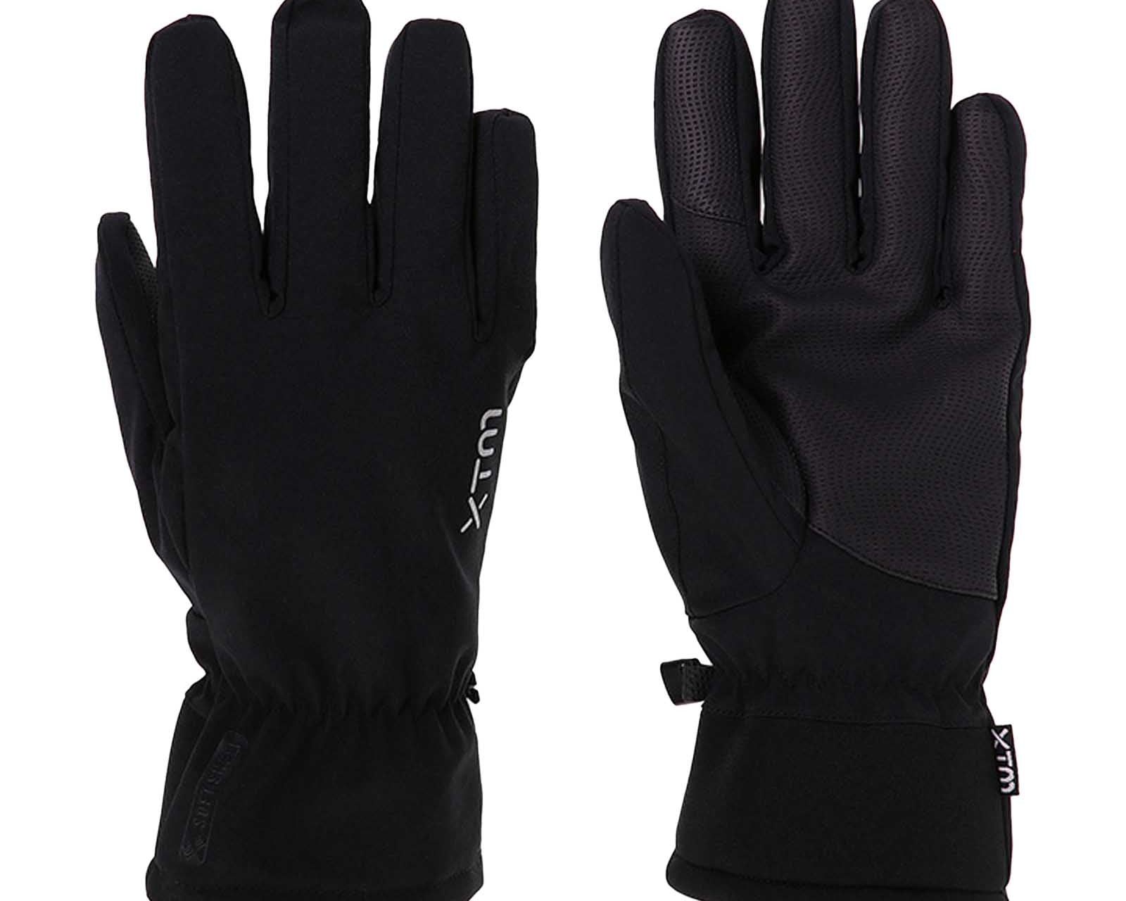 XTM Tease II Softshell Glove 2024 