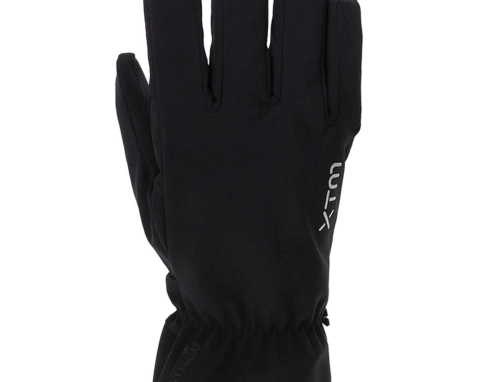 XTM Tease II Softshell Glove 2024 BLACK