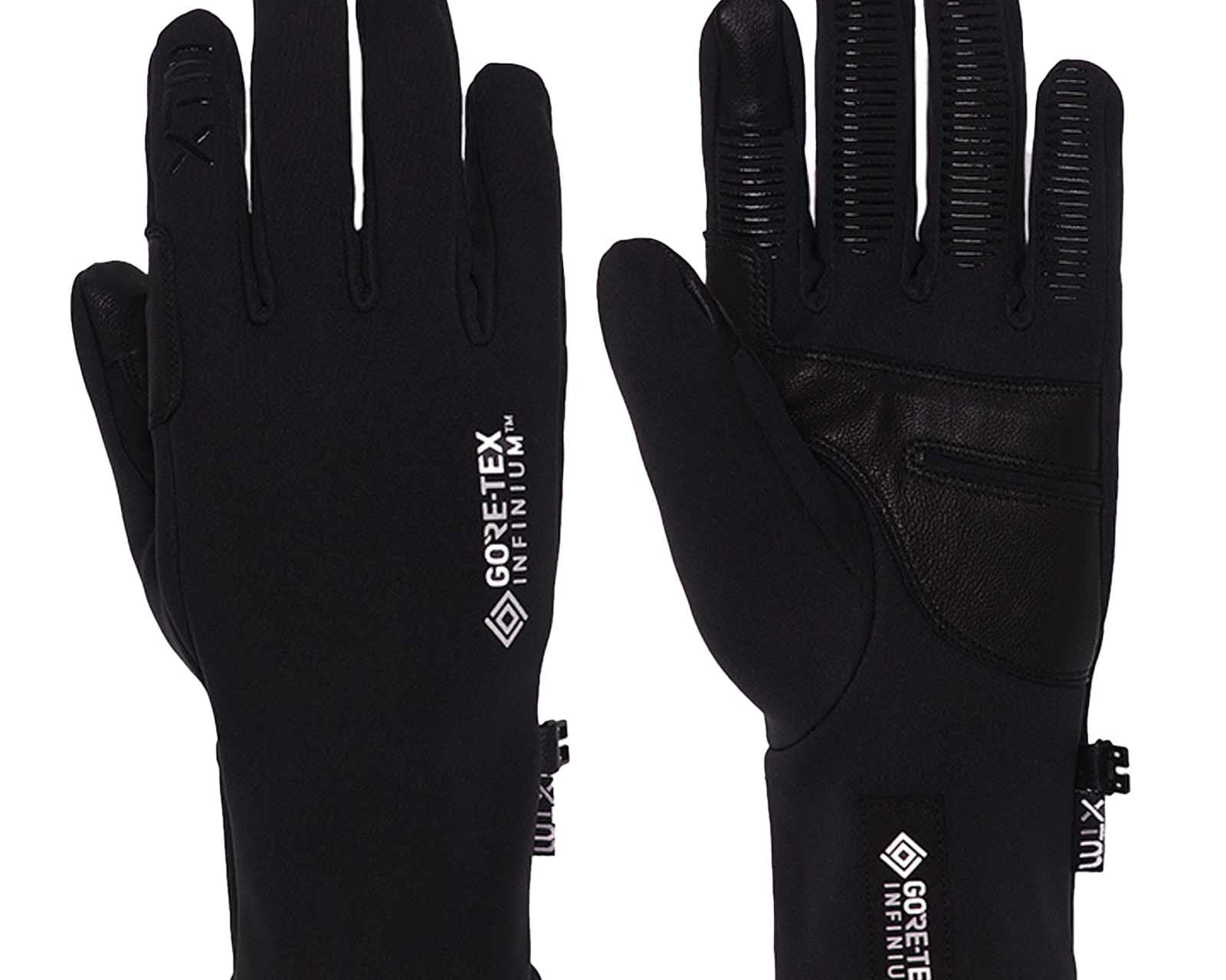 XTM Real Deal Glove 2024 