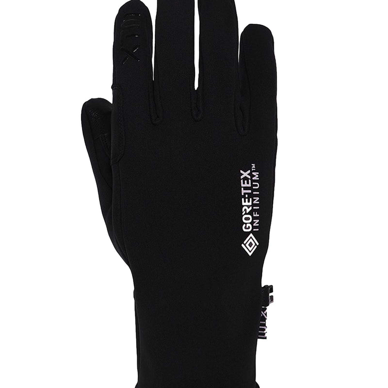 XTM Real Deal Glove 2024 BLACK