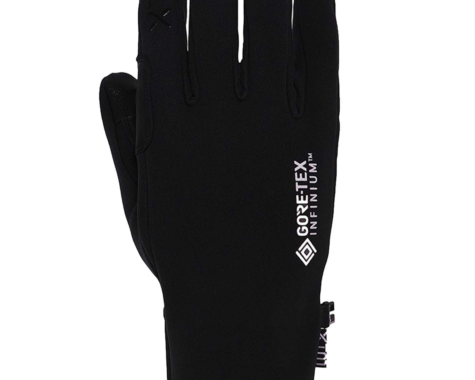 XTM Real Deal Glove 2024 BLACK