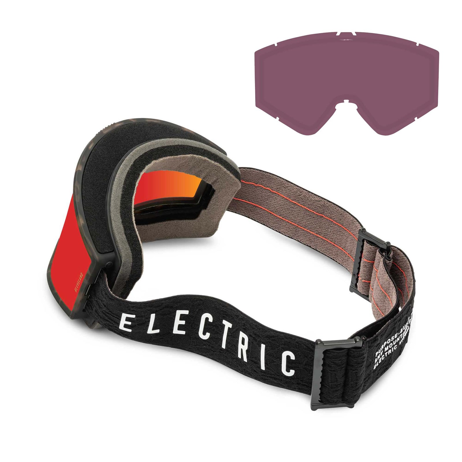 Electric Kleveland Goggle 2024 