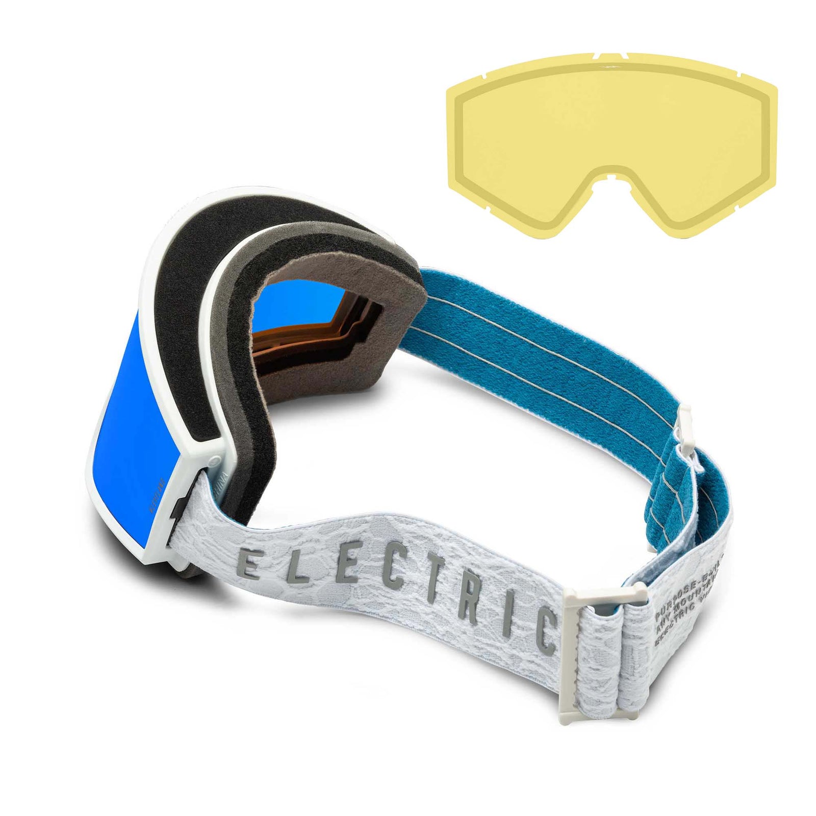 Electric Kleveland Goggle 2024 