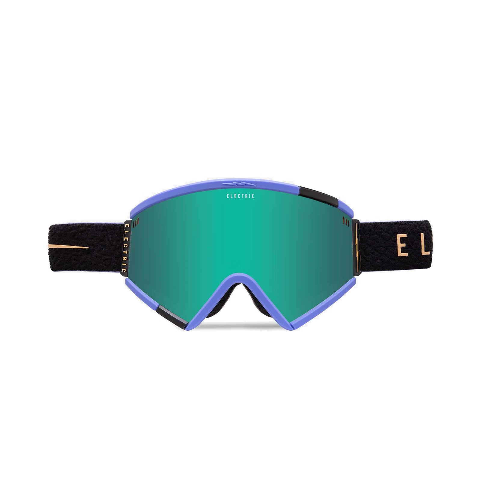 Electric Roteck Goggle 2024 AUXIN PURP/BLK/ATOMIC MINT