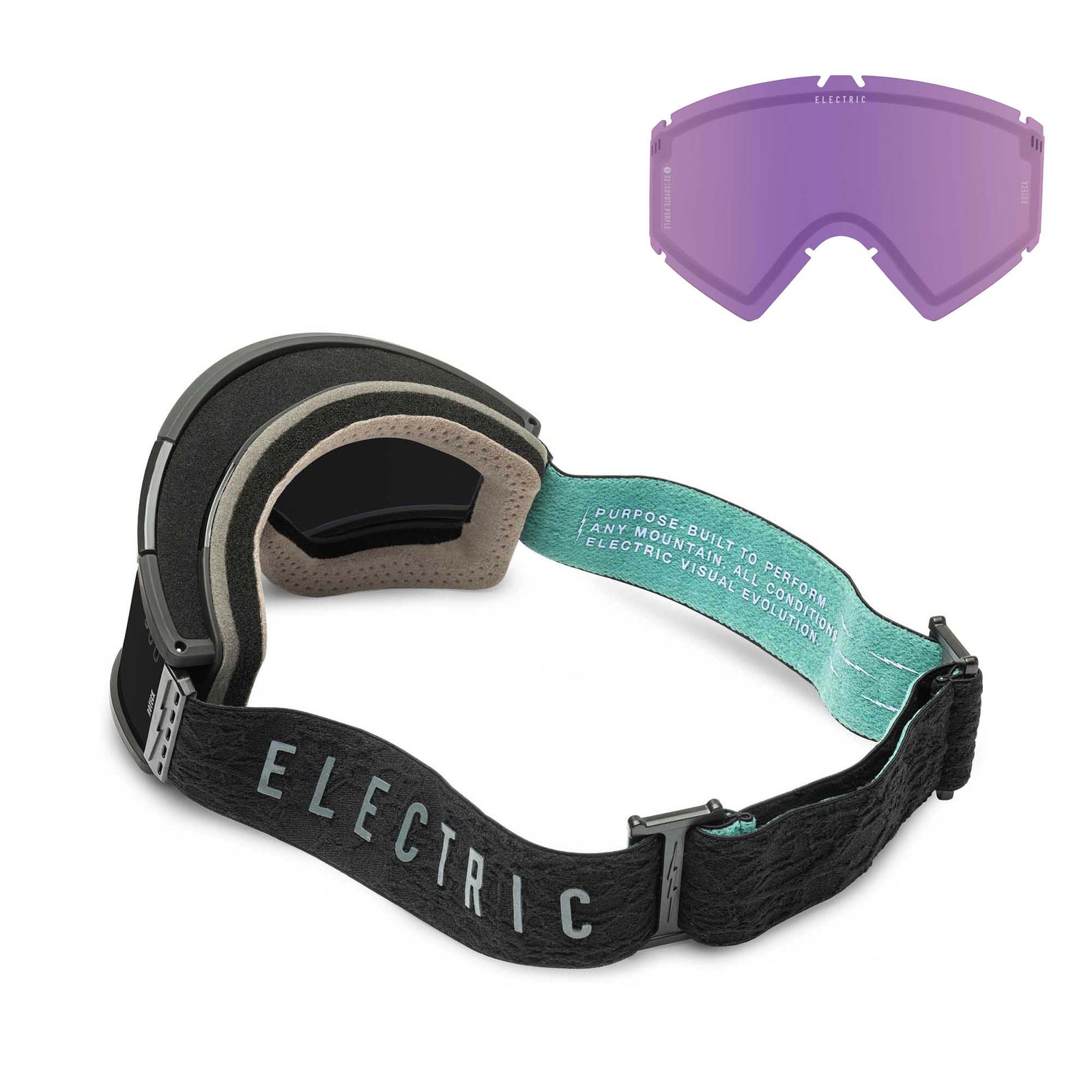 Electric Roteck Goggle 2024 