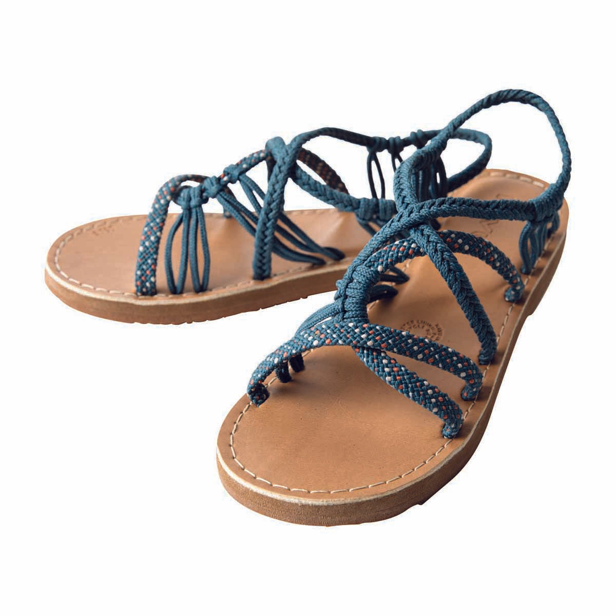 Kavu Women's Alderbrooke Sandals 2024 VINTAGE BLUE