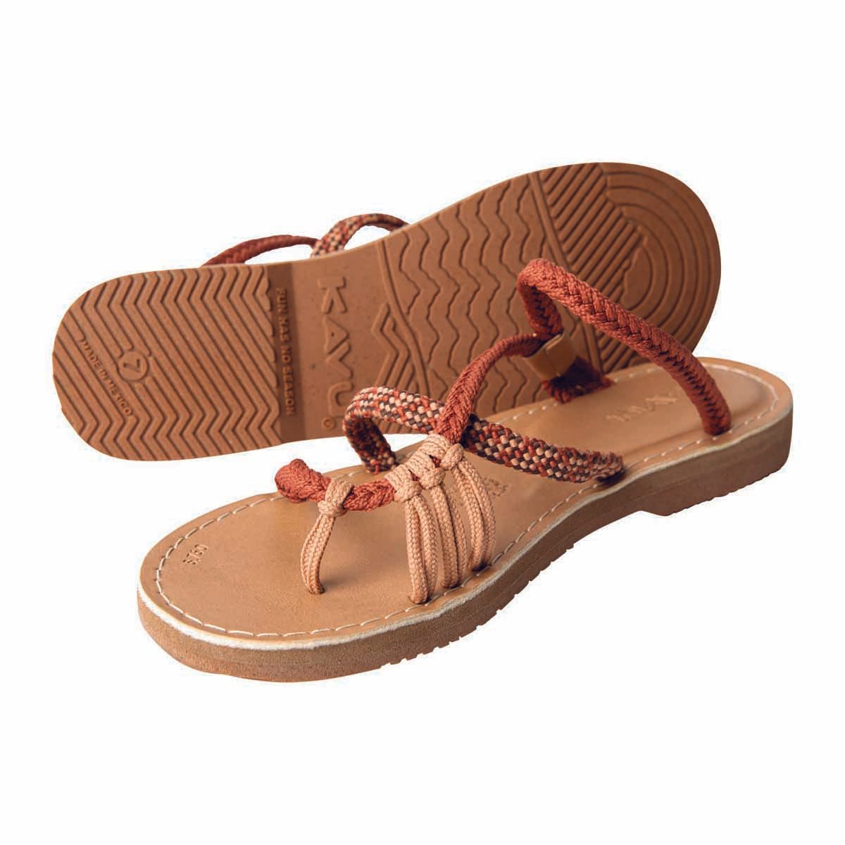 Kavu Women's Horizon Sandals 2024 