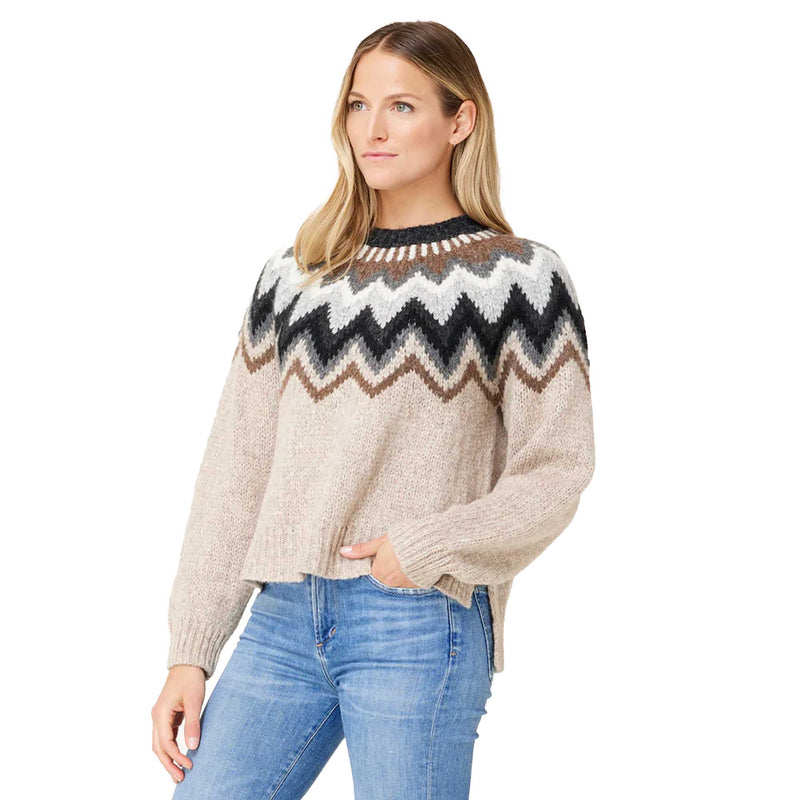 Krimson Klover Women's Lana Sweater 2024 OAT