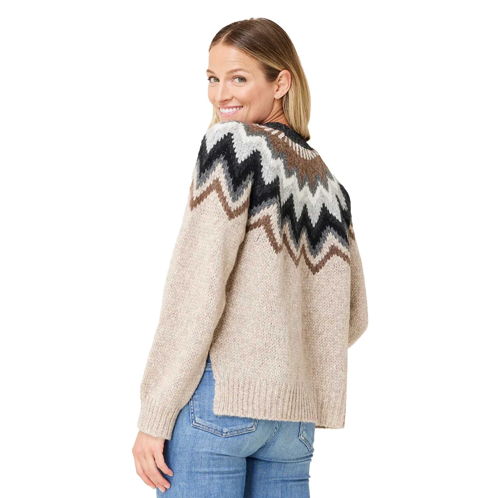 Krimson Klover Women's Lana Sweater 2024 